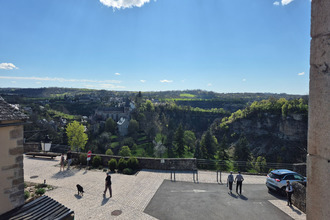 achat appartement bozouls 12340