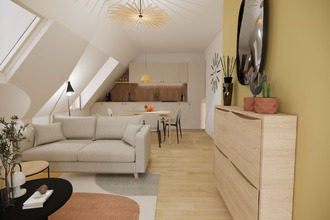 achat appartement bozouls 12340