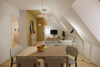 achat appartement bozouls 12340