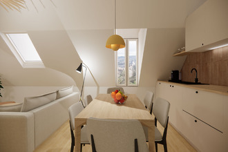 achat appartement bozouls 12340