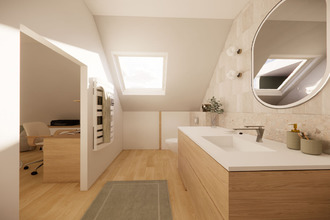 achat appartement bozouls 12340