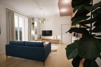 achat appartement bozouls 12340