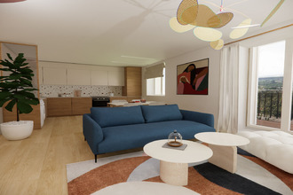 achat appartement bozouls 12340