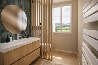 achat appartement bozouls 12340