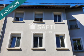 achat appartement bracon 39110