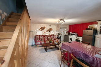 achat appartement bramans 73500