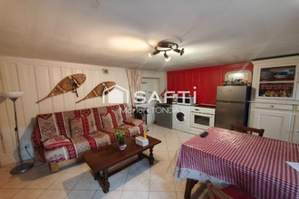achat appartement bramans 73500