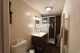 achat appartement bramans 73500