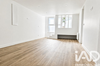 achat appartement branderion 56700