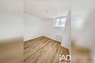 achat appartement branderion 56700