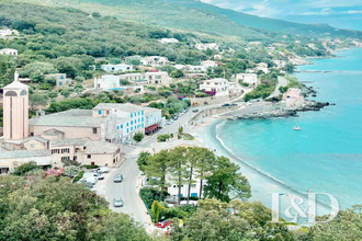 achat appartement brando 20222