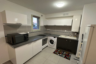 achat appartement brando 20222