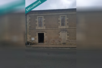 achat appartement branne 33420