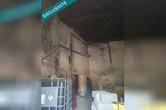 achat appartement branne 33420