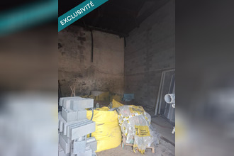 achat appartement branne 33420
