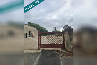 achat appartement branne 33420