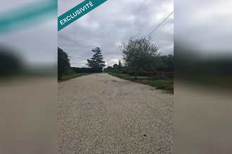 achat appartement branne 33420