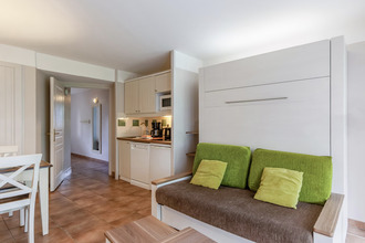 achat appartement branville 14430