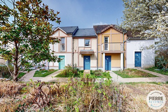 achat appartement branville 14430