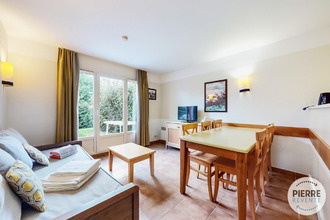 achat appartement branville 14430