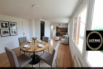 achat appartement bras-d-asse 04270