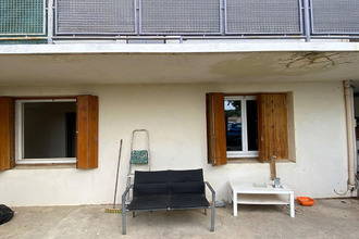achat appartement bras-d-asse 04270