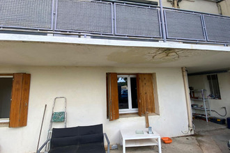 achat appartement bras-d-asse 04270