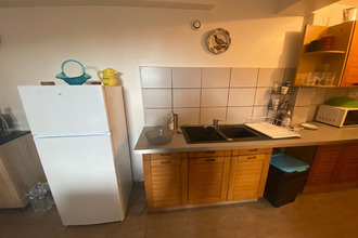 achat appartement bras-d-asse 04270