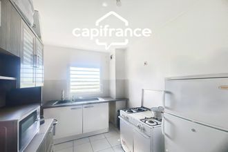 achat appartement bras-panon 97412