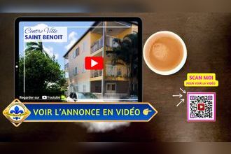 achat appartement bras-panon 97412