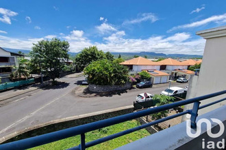 achat appartement bras-panon 97412