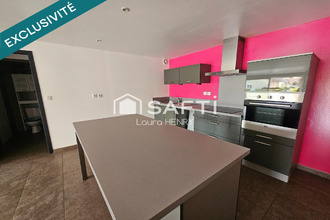 achat appartement bras-sur-meuse 55100