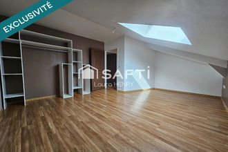 achat appartement bras-sur-meuse 55100