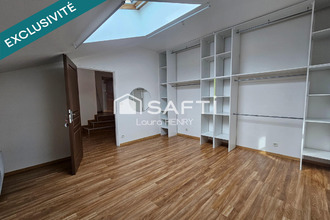 achat appartement bras-sur-meuse 55100