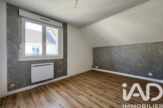 achat appartement brasles 02400
