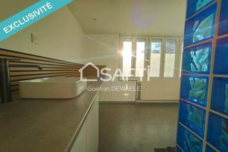 achat appartement bray-dunes 59123