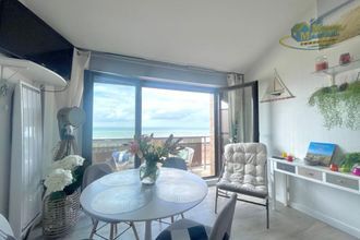 achat appartement bray-dunes 59123