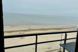 achat appartement bray-dunes 59123