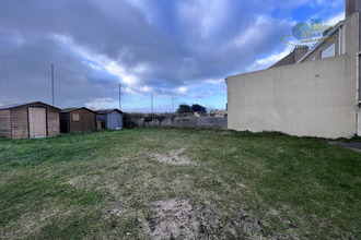 achat appartement bray-dunes 59123