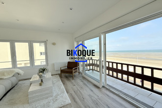 achat appartement bray-dunes 59123