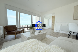 achat appartement bray-dunes 59123
