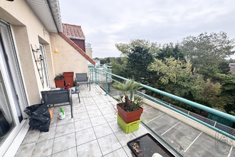 achat appartement bray-dunes 59123