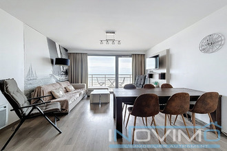 achat appartement bray-dunes 59123