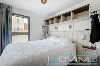 achat appartement bray-dunes 59123