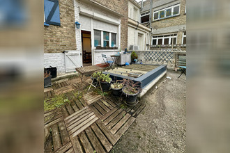 achat appartement bray-dunes 59123