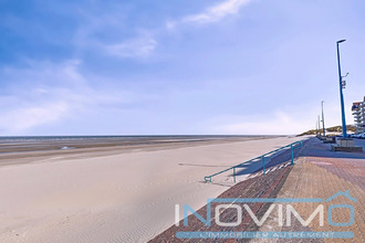 achat appartement bray-dunes 59123