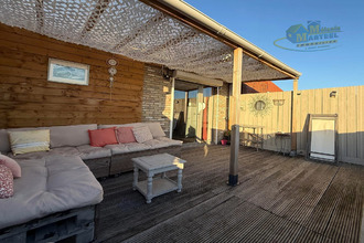 achat appartement bray-dunes 59123