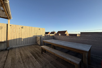 achat appartement bray-dunes 59123