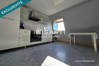 achat appartement bray-dunes 59123