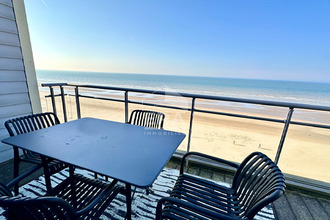 achat appartement bray-dunes 59123
